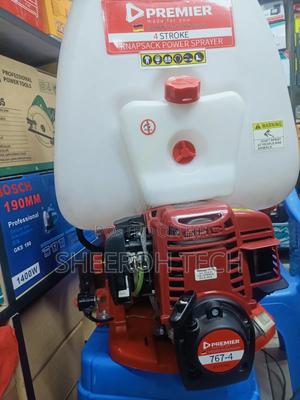 4stroke Knapsack - thumbnail 2