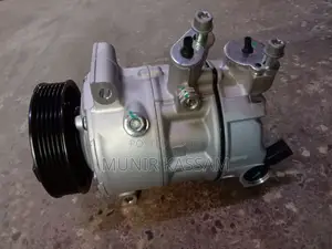 Cars Ac Compressors Available