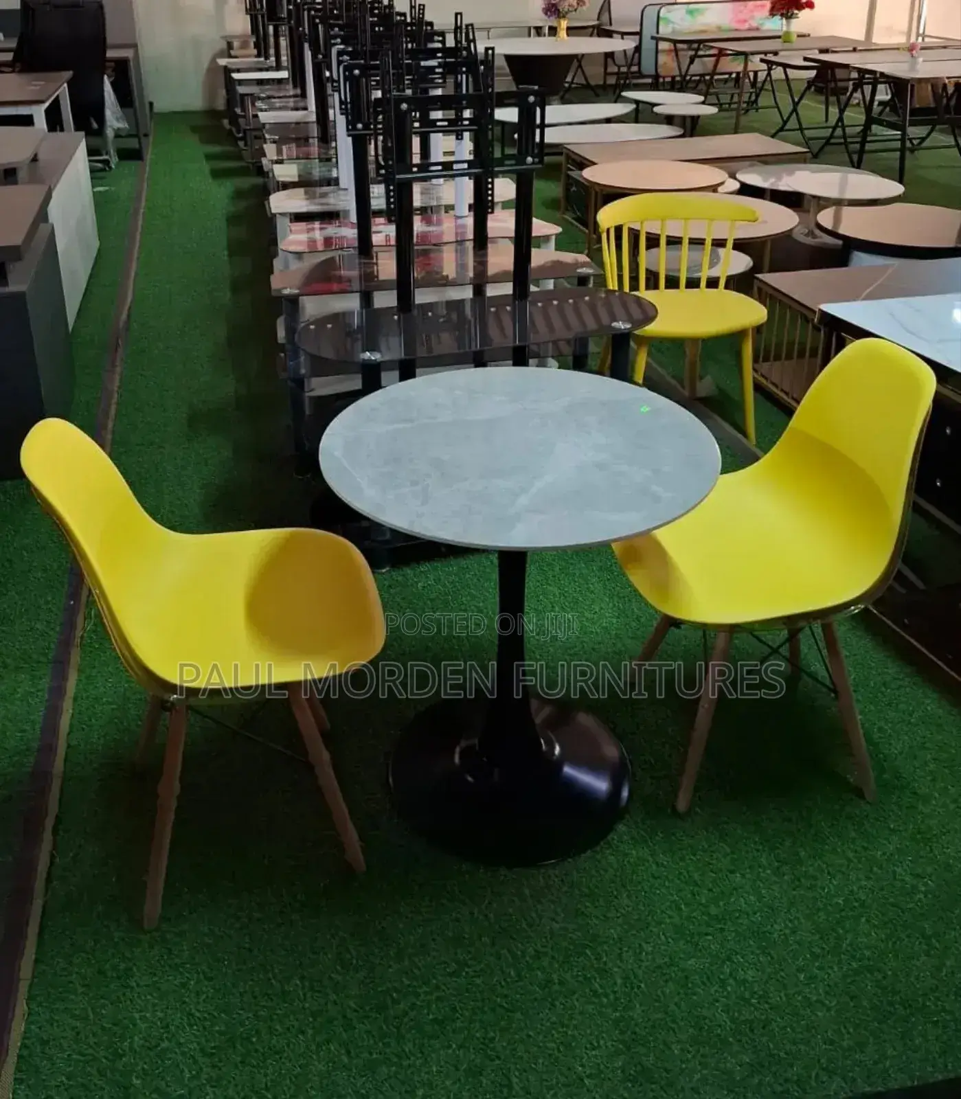 Luxury Dining Set
