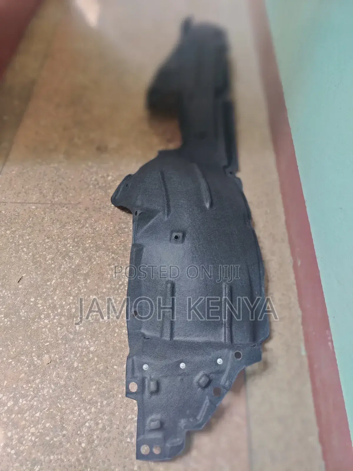 Honda Vezel Stone Guard, Fender
