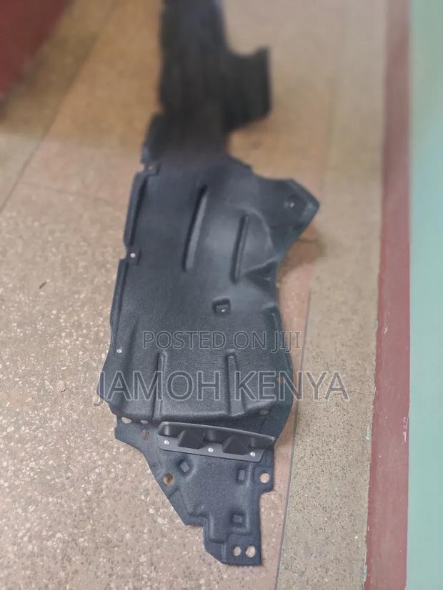 Honda Vezel Stone Guard, Fender - thumbnail 2