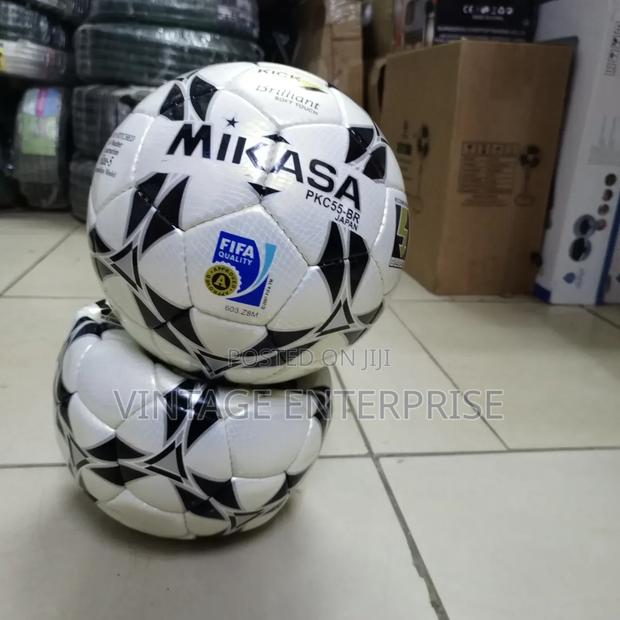 Football Football Mikasa