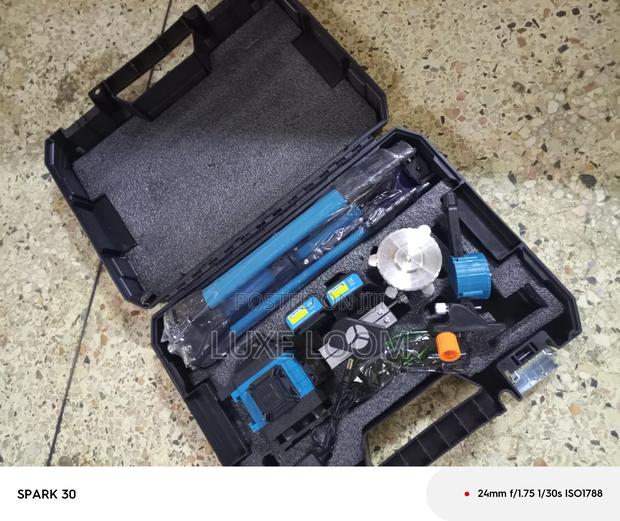 Makita Laser Level - main view