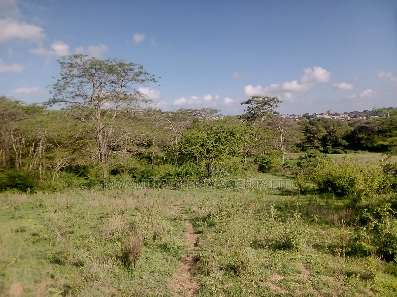 200 Acre Farm Land ,Kitui