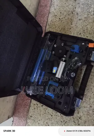 Rechargeable Laser Level