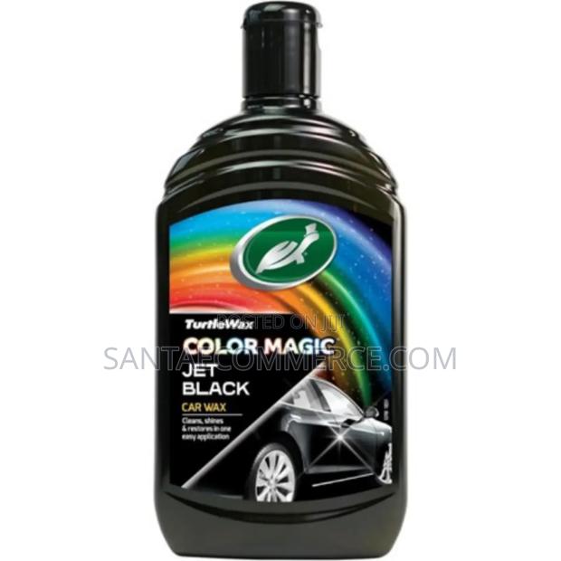 Turtle Wax Colour Magic - main view