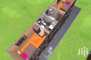 Container Structures