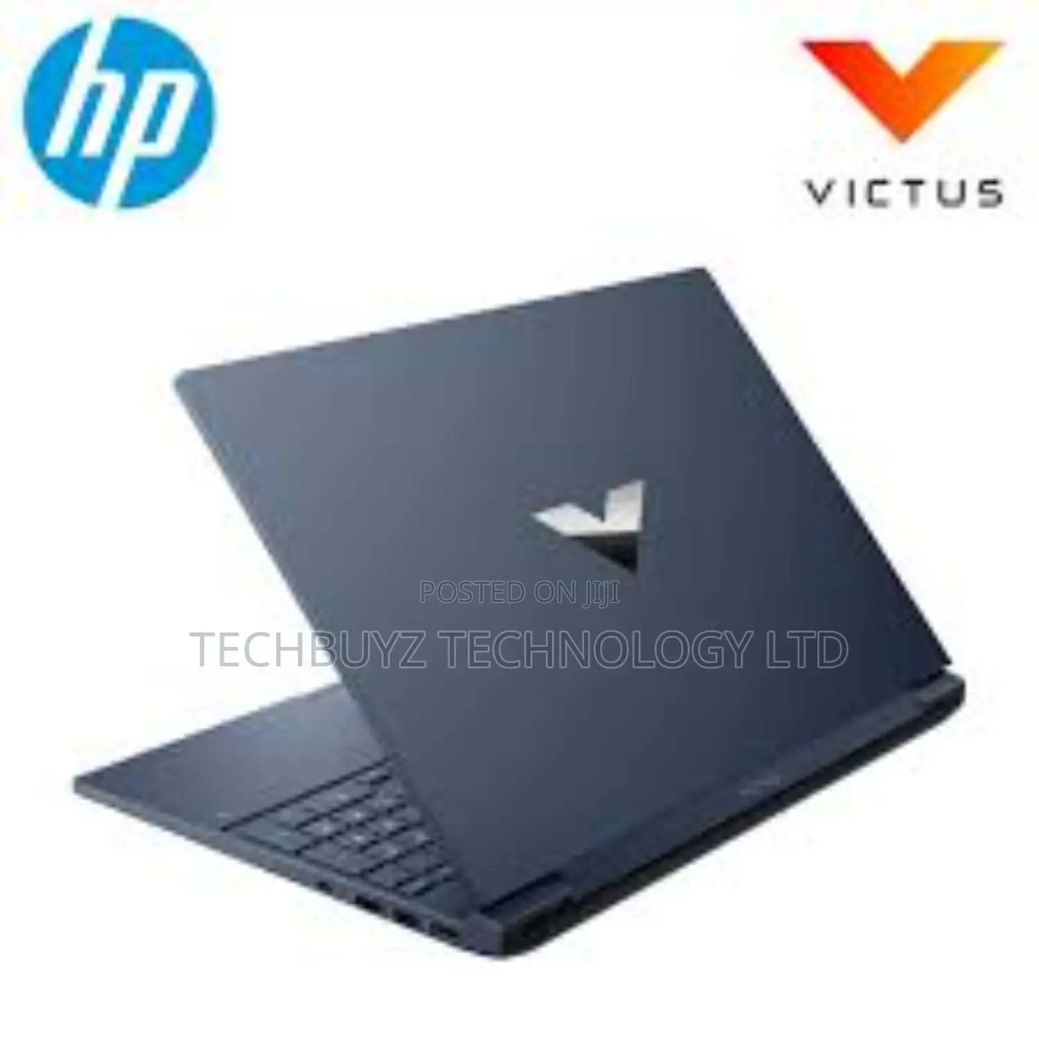New Laptop HP Victus 15 16GB Intel Core I7 SSD 1T