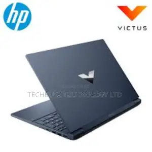 New Laptop HP Victus 15 16GB Intel Core I7 SSD 1T