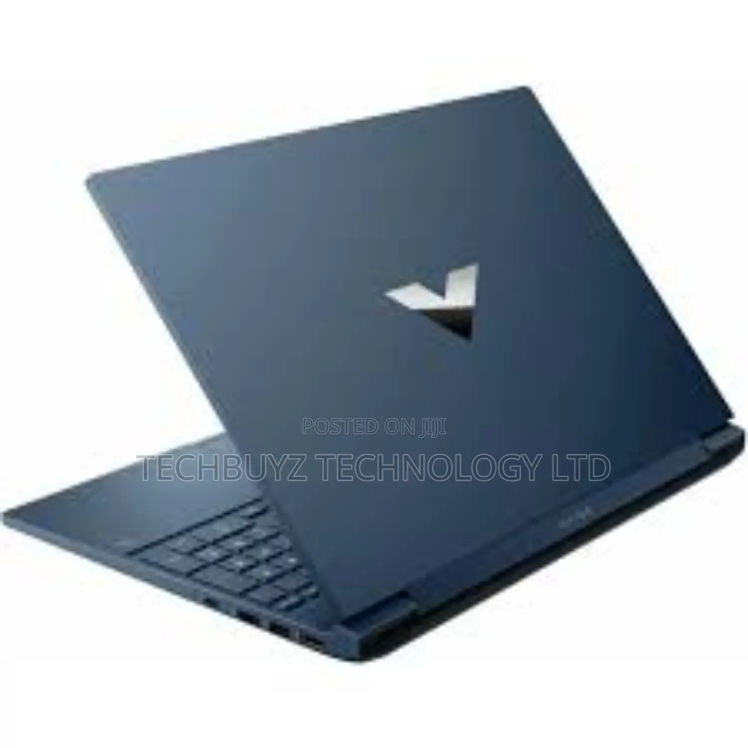 New Laptop HP Victus 15 8GB Intel Core I5 SSD 512GB
