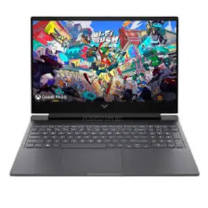 New Laptop HP Victus 15 8GB Intel Core I5 SSD 512GB