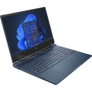 New Laptop HP Victus 15 8GB Intel Core I5 SSD 512GB