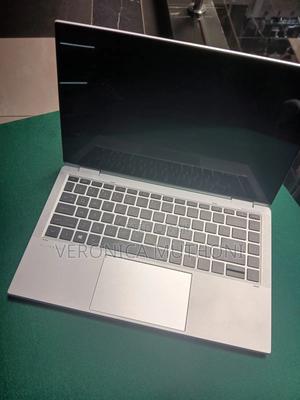 Laptop HP EliteBook X360 1040 G7 16GB Intel Core I7 SSD 512GB - main view