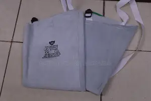 Grey Welding Sleeves