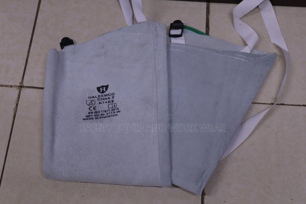 High Quality Welding Sleeves - main view