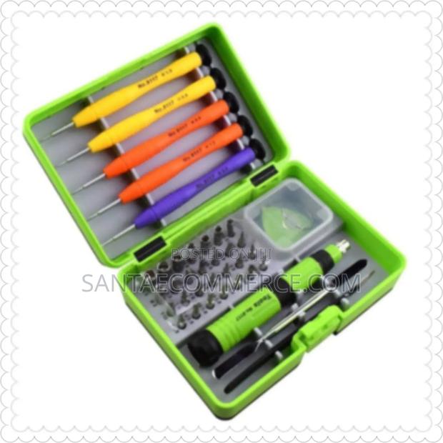 36 in 1 Multi Purpose Screw Set