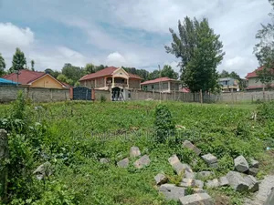 Eighth Acre for Sale in Matasia,Ngong