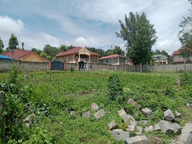 Eighth Acre for Sale in Matasia,Ngong