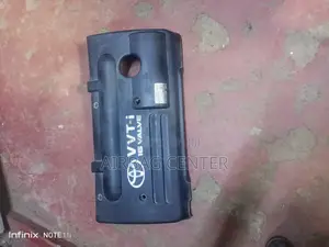 Toyota Wish Engine Cover