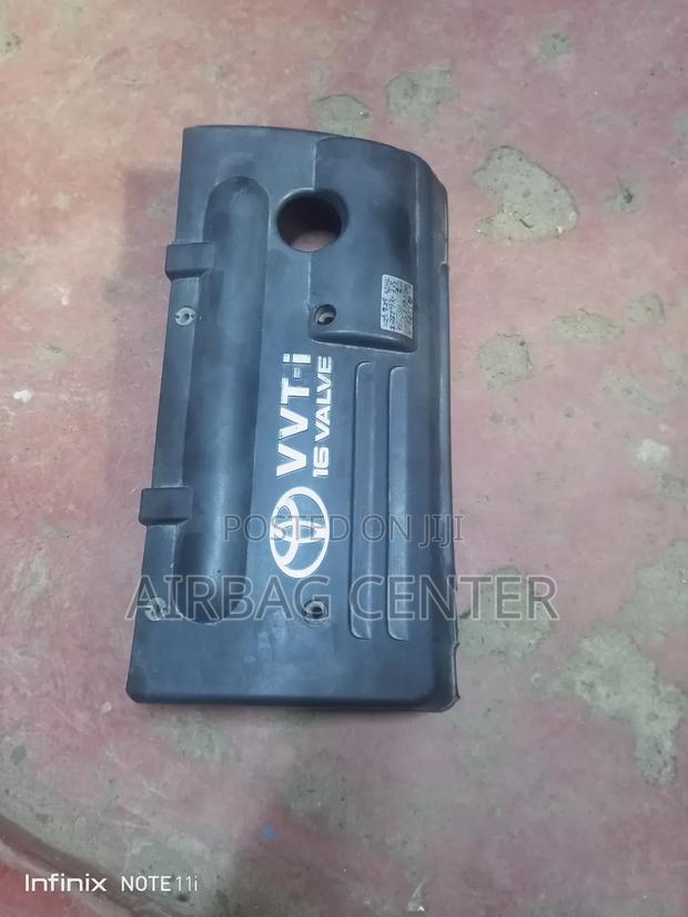 Toyota Wish Engine Cover - thumbnail 2