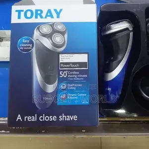 Smoother Shaving Machine - Rechargeable