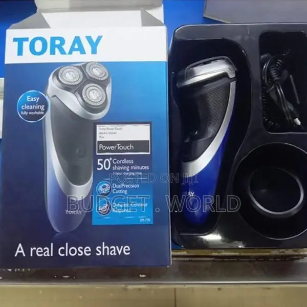 Smoother Hair Shaver/Shaving Machine