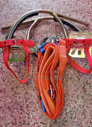 Complete Concrete Pole Climbers - thumbnail 2