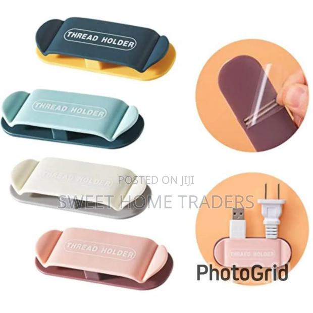 Thread Cable Holder