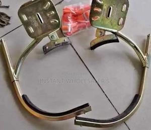 Strong Concrete Climbers - thumbnail 2