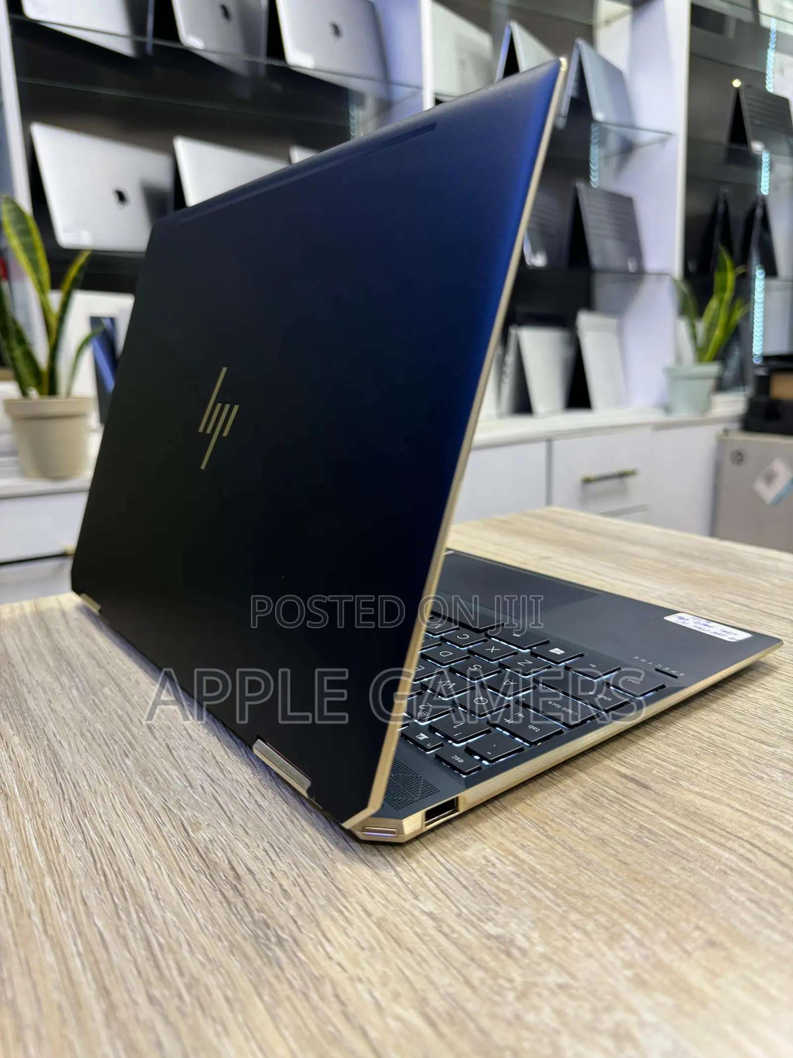 Laptop HP Spectre 14 16GB Intel Core I7 SSD 512GB