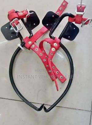 Wood Pole Climbers - thumbnail 3