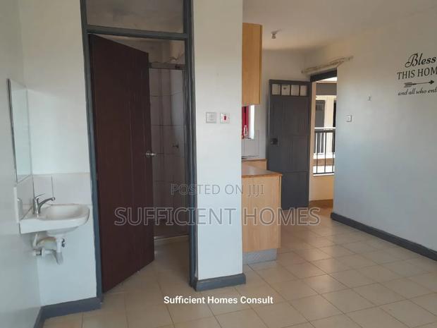 Studio Apartment in Ruaka for rent - thumbnail 6