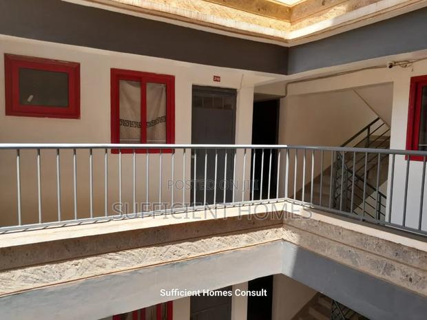 Studio Apartment in Ruaka for rent - thumbnail 7