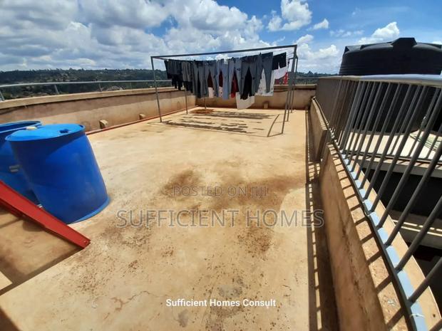 Studio Apartment in Ruaka for rent - thumbnail 8