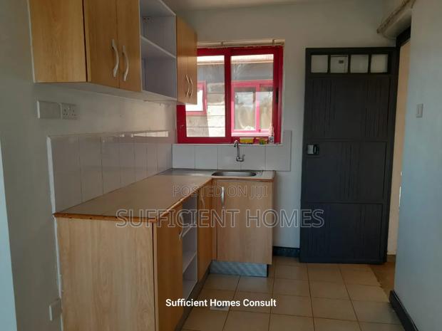Studio Apartment in Ruaka for rent - main view