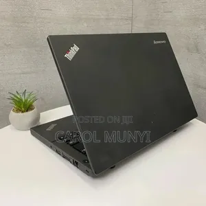 New Laptop Lenovo ThinkPad X240 8GB Intel Core I5 HDD+SSD 500GB