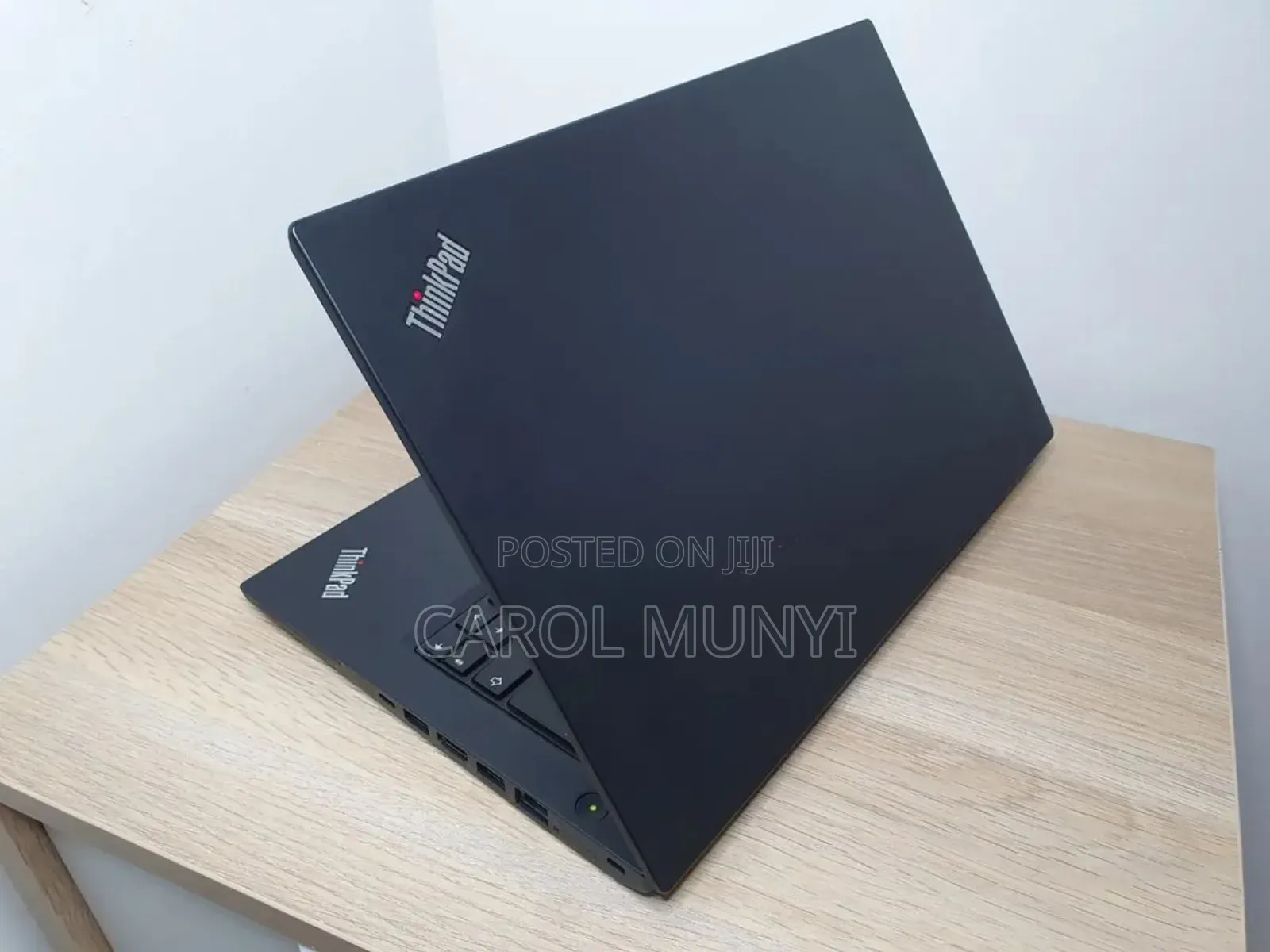 New Laptop Lenovo ThinkPad X240 8GB Intel Core I5 HDD+SSD 500GB
