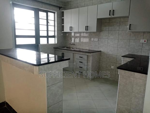 2bdrm Apartment in Ruaka for rent - main view