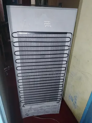 Ramtons Refrigerator Rf/217 Double Door