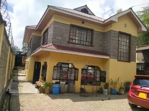 4bdrm Maisonette in Ngong, Matasia for sale