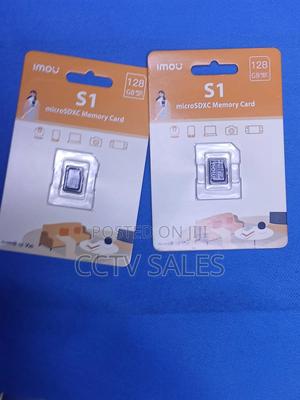 Affordable 128gb Imou Micro Sd