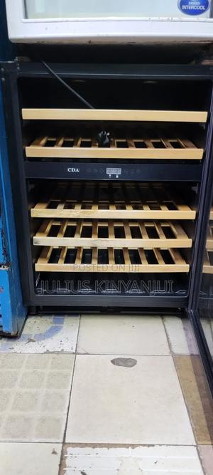 Wine Chiller 150L - main view