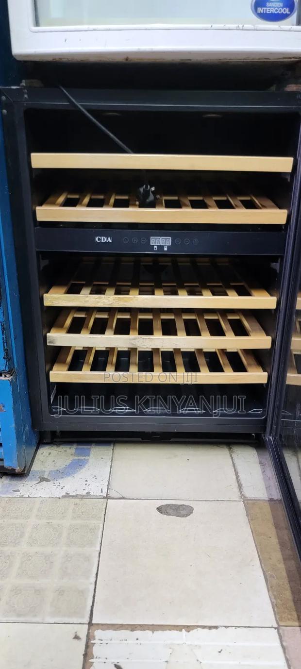 Wine Chiller 150L