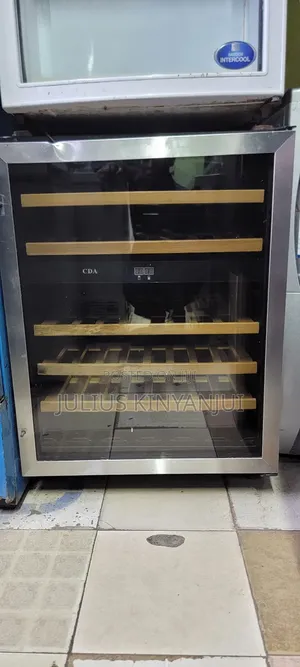 Wine Chiller 150L
