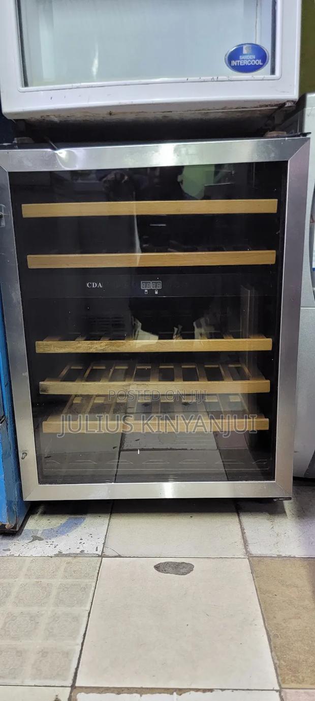 Wine Chiller 150L - thumbnail 3