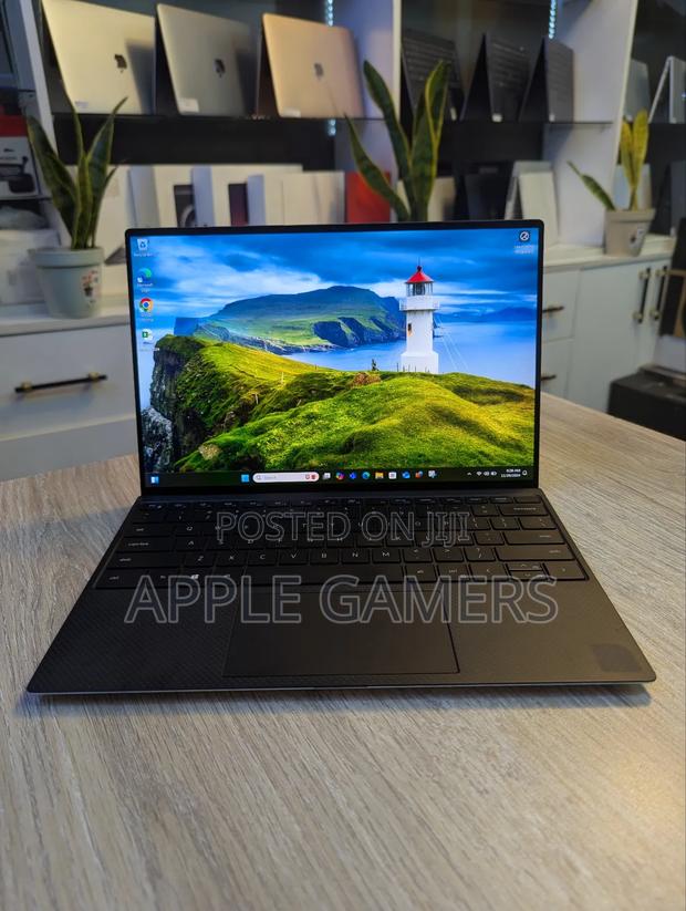 Laptop Dell XPS 13 16GB Intel Core I7 SSD 512GB - main view
