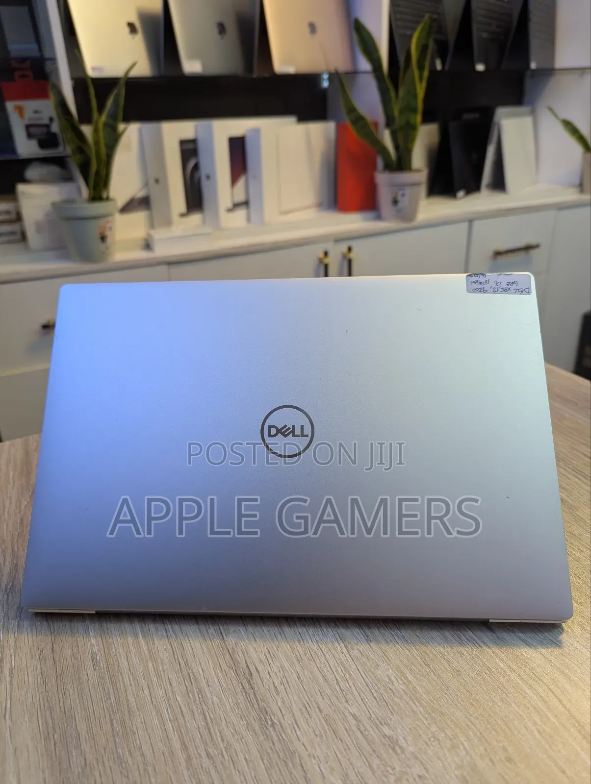 Laptop Dell XPS 13 16GB Intel Core I7 SSD 512GB