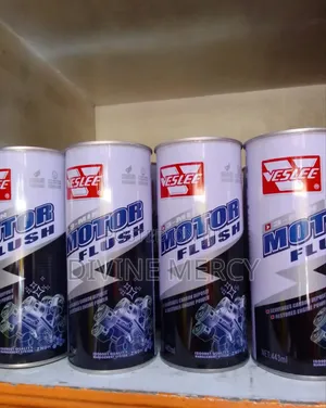 Motor Flush Veslee