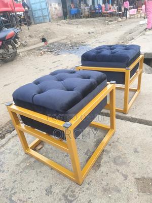 Pedicure Stoos - main view