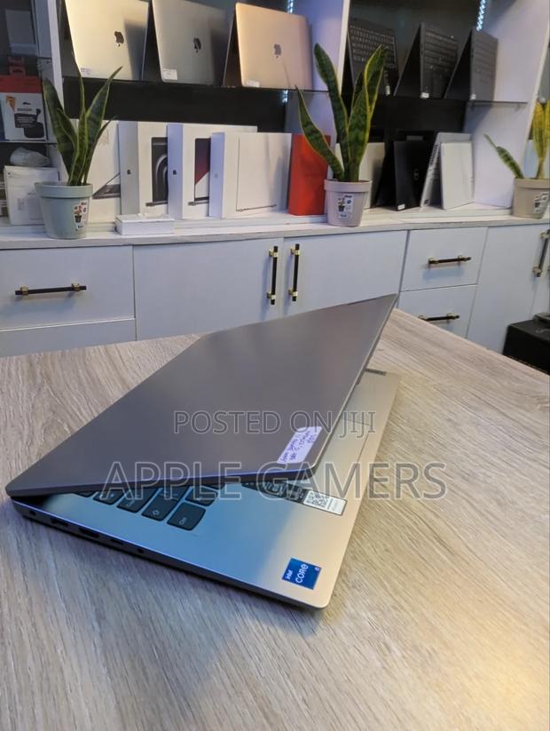 Laptop Lenovo IdeaPad 1 8GB Intel Core I5 SSD 512GB - thumbnail 4